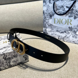 디올 벨트 DIOR BELT