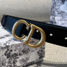 디올 벨트 DIOR BELT