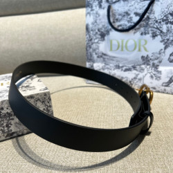 디올 벨트 DIOR BELT