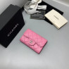 샤넬 카드지갑 CHANEL WALLET