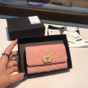 샤넬 카드지갑 CHANEL WALLET