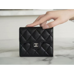 CHANEL-金典-PANDA