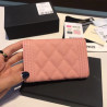 샤넬 카드지갑 CHANEL WALLET