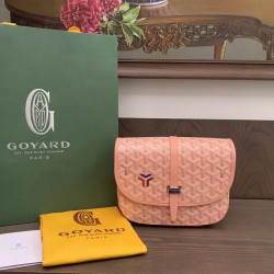 고야드 벨베데르 크로스백 GOYARD...