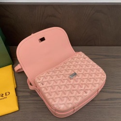 고야드 벨베데르 크로스백 GOYARD BELVEDERE BAG