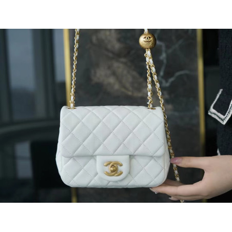 CHANEL-金典-PANDA