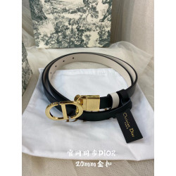 디올 벨트 DIOR BELT