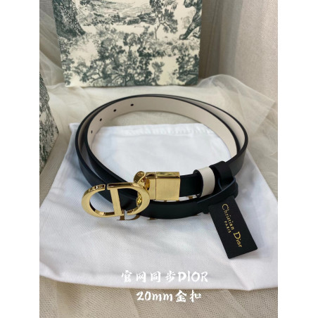 디올 벨트 DIOR BELT