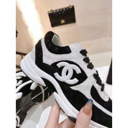 샤넬 크루즈 스니커즈 Chanel Sneakers