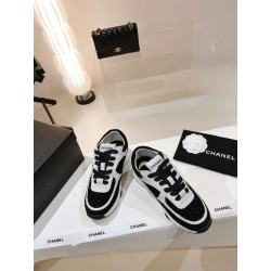 샤넬 크루즈 스니커즈 Chanel Sneakers