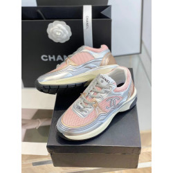 샤넬 크루즈 스니커즈 Chanel Sneakers