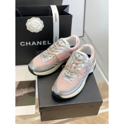 샤넬 크루즈 스니커즈 Chanel Sneakers