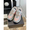 샤넬 크루즈 스니커즈 Chanel Sneakers