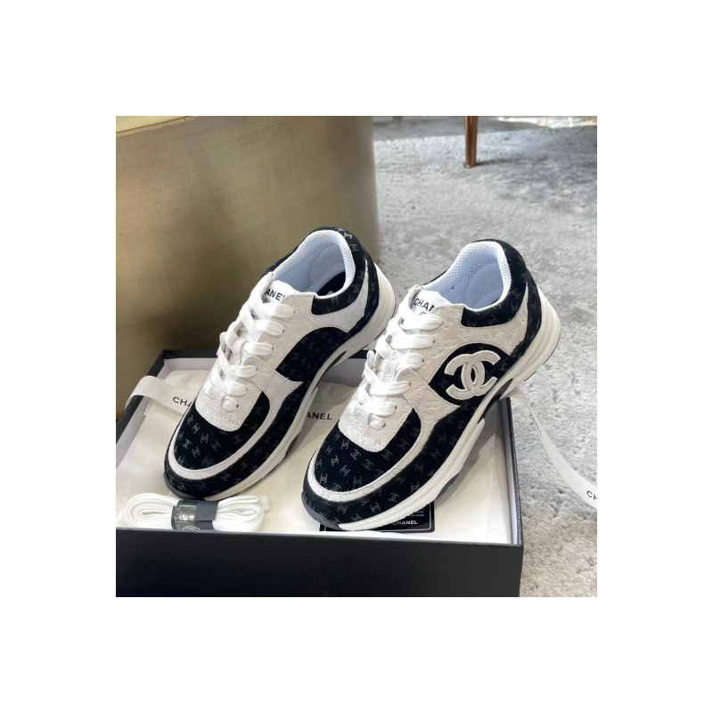 샤넬 스니커즈 Chanel Sneakers