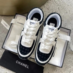 샤넬 스니커즈 Chanel Sneakers