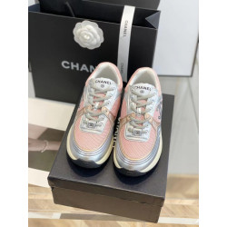 샤넬 크루즈 스니커즈 Chanel Sneakers