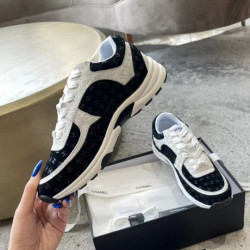 샤넬 스니커즈 Chanel Sneakers