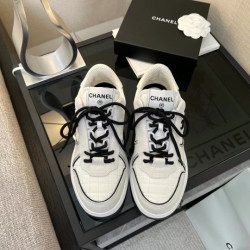 CHANEL샤넬 스니커즈 Chanel Sneakers