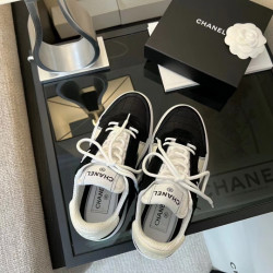 샤넬 스니커즈 Chanel Sneakers