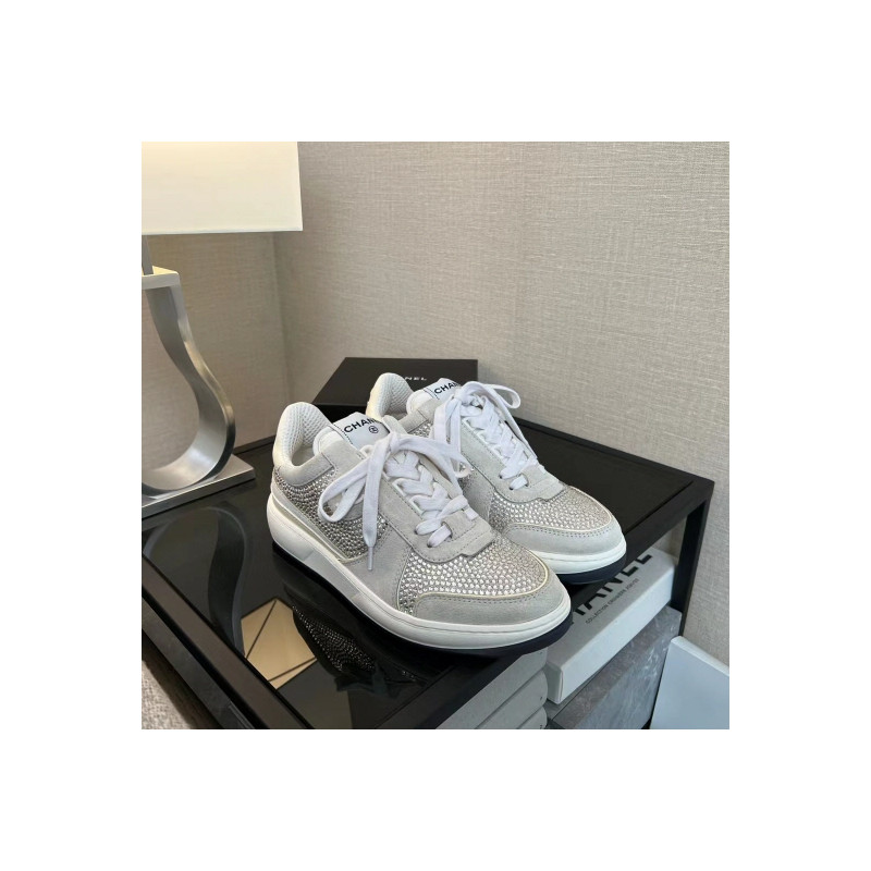 샤넬 스니커즈 Chanel Sneakers