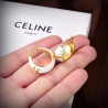 셀린느 귀걸이 MOMO - CELINE EARRING