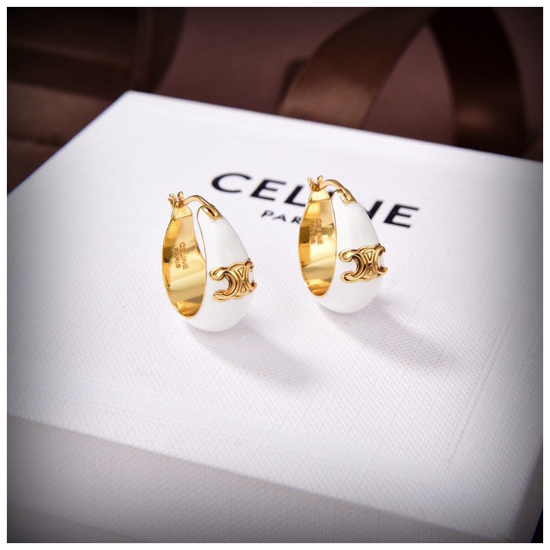 셀린느 귀걸이 MOMO - CELINE EARRING