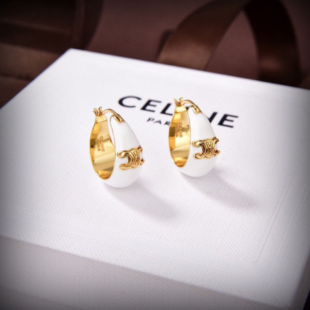 셀린느 귀걸이 MOMO - CELINE EARRING