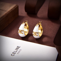 셀린느 귀걸이 MOMO - CELINE EARRING