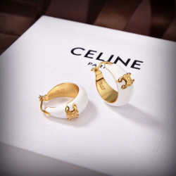 셀린느 귀걸이 MOMO - CELINE EARRING