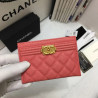 샤넬 카드지갑 CHANEL WALLET