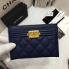 샤넬 카드지갑 CHANEL WALLET