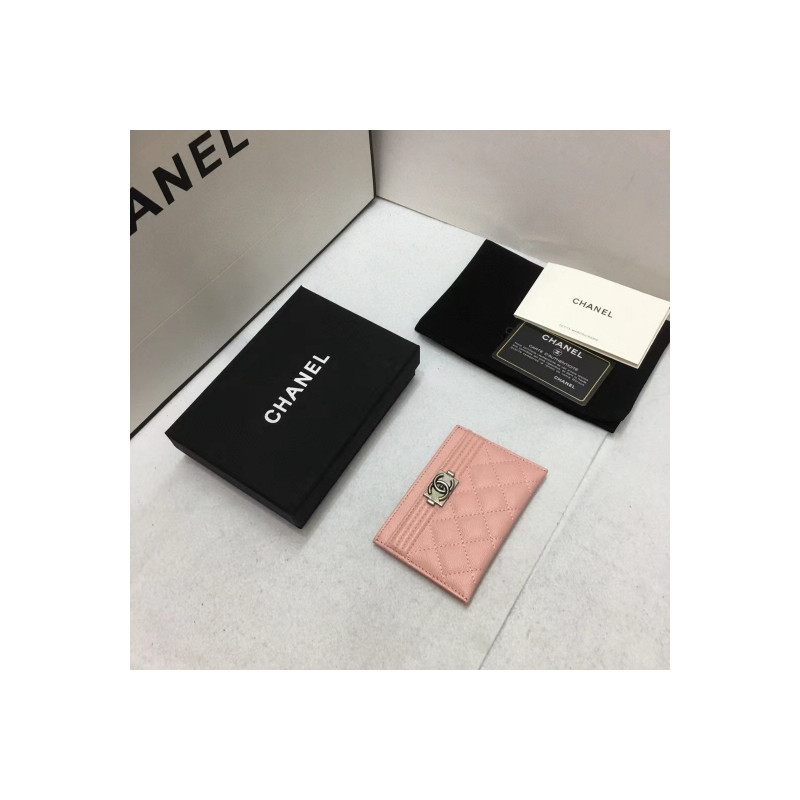 CHANEL샤넬 카드지갑 CHANEL WALLET