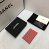 샤넬 카드지갑 CHANEL WALLET