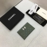 샤넬 카드지갑 CHANEL WALLET