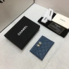 샤넬 카드지갑 CHANEL WALLET