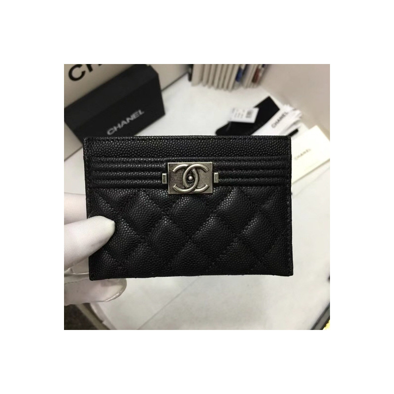 CHANEL샤넬 카드지갑 CHANEL WALLET