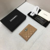 샤넬 카드지갑 CHANEL WALLET