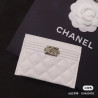 샤넬 카드지갑 CHANEL WALLET