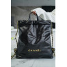 CHANEL-金典-PANDA