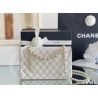 CHANEL-木盒