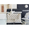 CHANEL-木盒