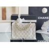 CHANEL-木盒