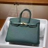 에르메스 버킨백 手工-HERMES BIRKIN BAG