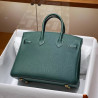 에르메스 버킨백 手工-HERMES BIRKIN BAG