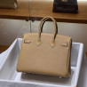 에르메스 버킨백 手工-HERMES BIRKIN BAG