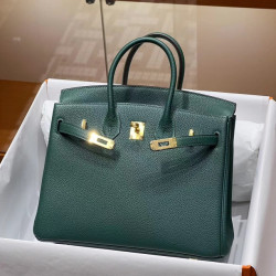 에르메스 버킨백 手工-HERMES BIRKIN BAG