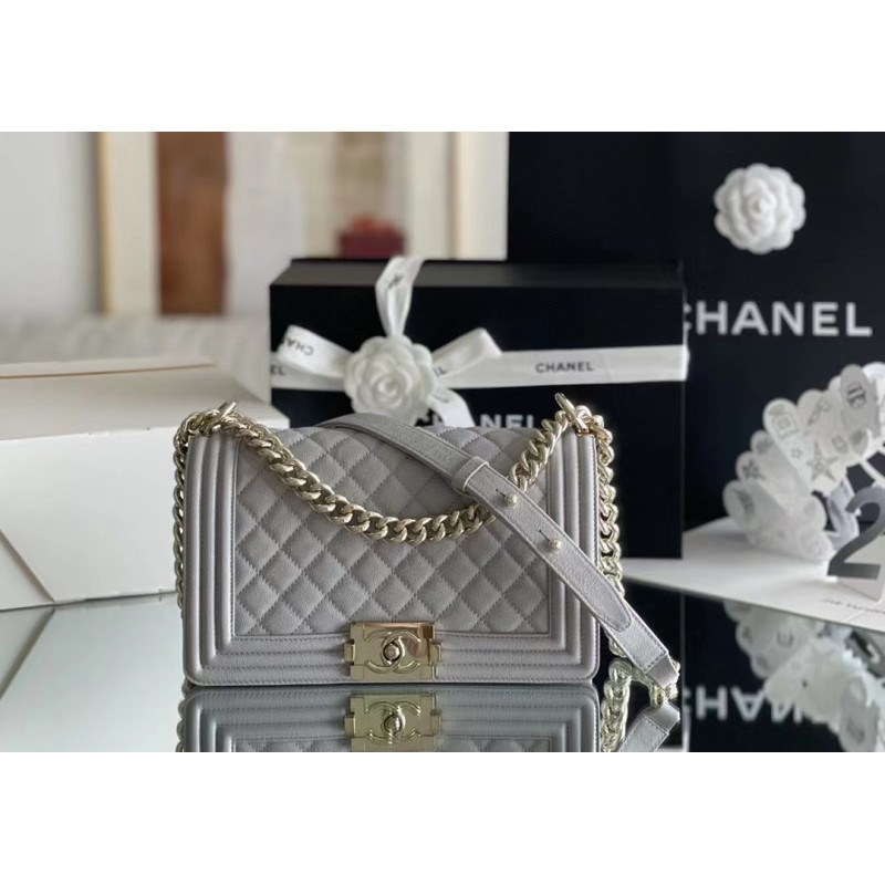 CHANEL-木盒