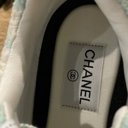 샤넬 크루즈 스니커즈 Chanel Sneakers