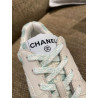 샤넬 크루즈 스니커즈 Chanel Sneakers