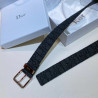 디올 벨트 DIOR BELT